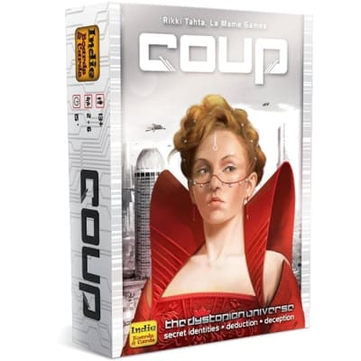 Coup