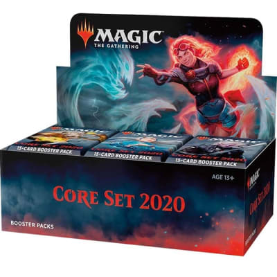 Core Set 2020: Booster Box