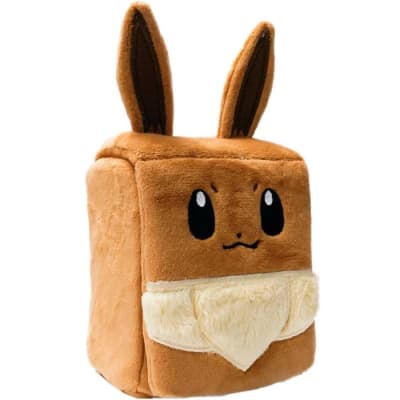 Porta Mazo Pokémon: Fuzzy - Eevee