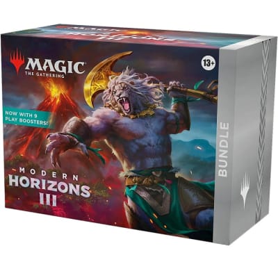 Modern Horizons 3: Bundle