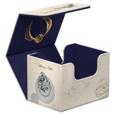 Ultimate Guard: Porta Mazo Sidewinder - Harry Potter