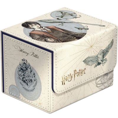 Ultimate Guard: Porta Mazo Sidewinder - Harry Potter