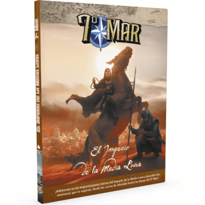 7° Mar Segunda Edición: El Imperio de la Media Luna