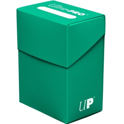 Ultra Pro: Porta Mazo - Aqua