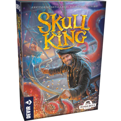 Skull King