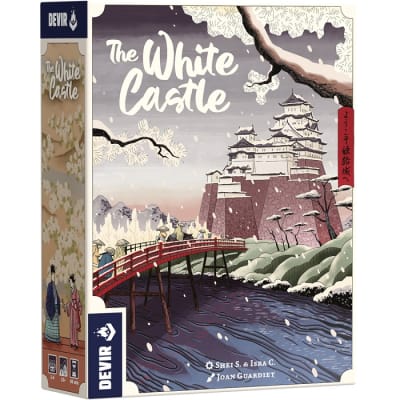 The White Castle: Caja Basica