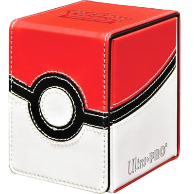 Porta Mazo Pokémon: Alcove Flip - Poke Ball