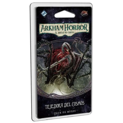 Arkham Horror LCG: Tejedora del Cosmos