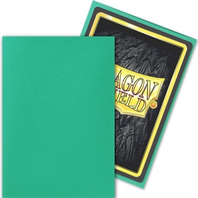 Protectores Dragon Shield: Matte Standard - Aurora
