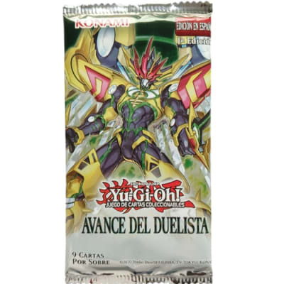 Avance del Duelista: Sobre