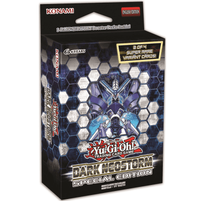 Dark Neostorm: Special Edition