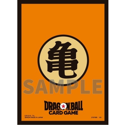 Dragon Ball Super Card Game: Protectores - Kame School