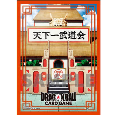 Dragon Ball Super Card Game: Protectores - World Tournament