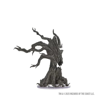 D&D Icons of the Realms: Tree Blight