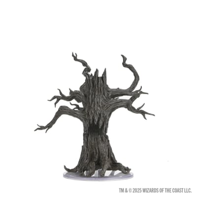 D&D Icons of the Realms: Tree Blight