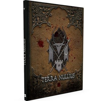 Aquelarre: Terra Nullius