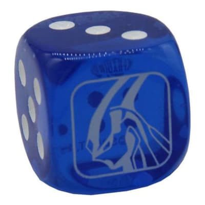 Yu-Gi-Oh! Dado Oficial - Elemental HERO Neos