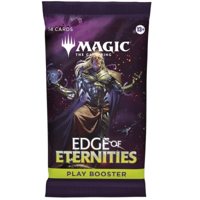 Edge of Eternities: Play Booster