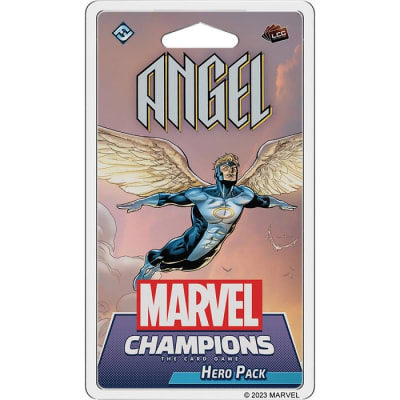 Marvel Champions: Ángel