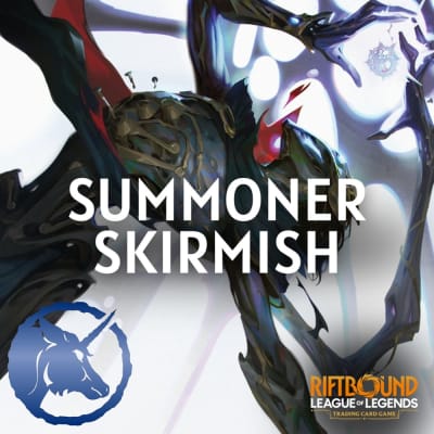 Riftbound: Summoner Skirmish Event 