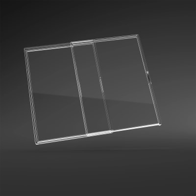 Gamegenic: Mini Snap - Carga Lateral