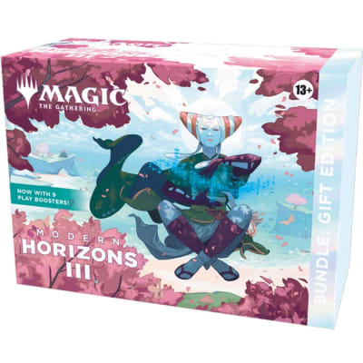 Modern Horizons 3: Bundle Gift Edition