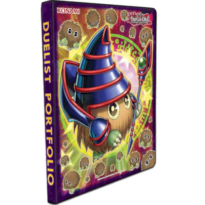 YGO Accessories: Kuriboh Kollection - Binder