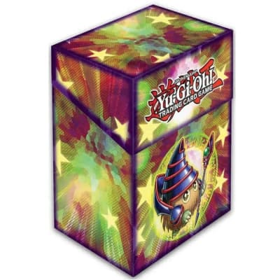 YGO Accessories: Kuriboh Kollection - Deck Box