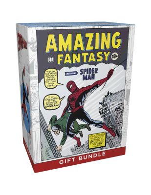 Marvel Spider-Man: Gift Bundle