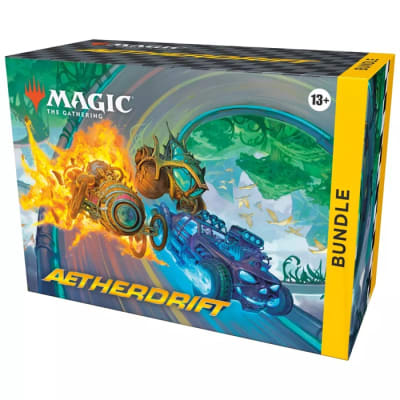 Aetherdrift: Bundle