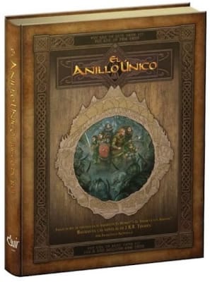 El Anillo Único: El Juego de Rol