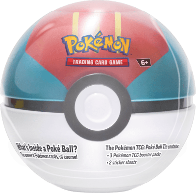 Lata Pokeball: Lure Ball