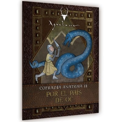 Aquelarre: Por el país de Oc