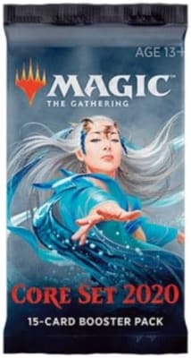 Core Set 2020: Booster Box
