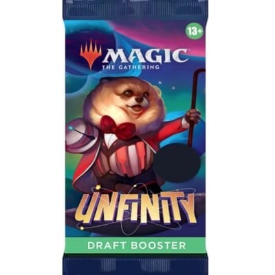 Unfinity - Draft Booster