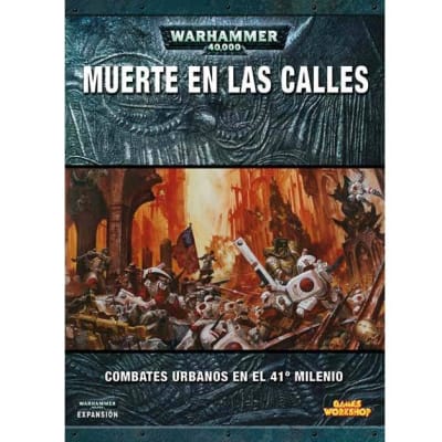 Warhammer 40.000: Muerte en las Calles