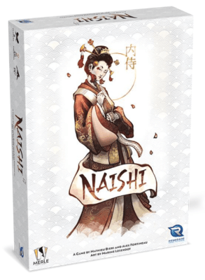 Naishi