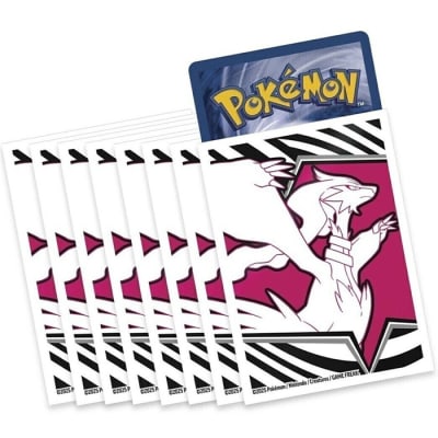 Protectores Pokémon: Reshiram ETB