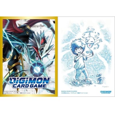 Digimon Card Game: Protectores - Imperialdramon