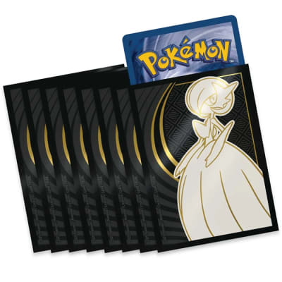 Protectores Pokémon: Mega Gardevoir ETB