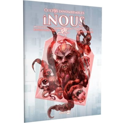 Cultos Innombrables - iNous