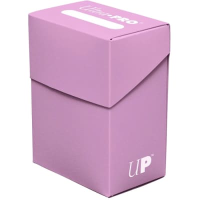 Ultra Pro: Porta Mazo - Rosada