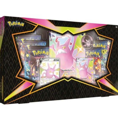 Destinos Brillantes - Colección Premium - Crobat