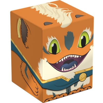 Ultimate Guard: Porta Mazo Squaroe - MTG Loot