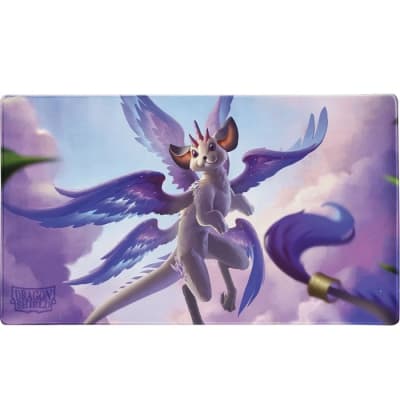Playmat Dragon Shield: The Whiskerwing
