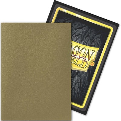 Protectores Dragon Shield: Matte Dual Standard - Truth