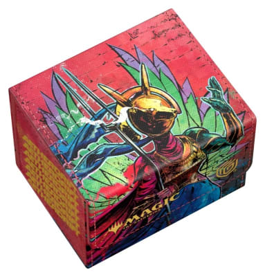 Ultimate Guard: Porta Mazo Sidewinder - Aetherdrift Hazoret, Godseeker