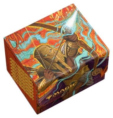 Ultimate Guard: Porta Mazo Sidewinder - Aetherdrift Ketramose, the New Dawn