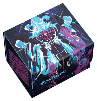 Ultimate Guard: Porta Mazo Sidewinder - Aetherdrift Oildeep Gearhulk
