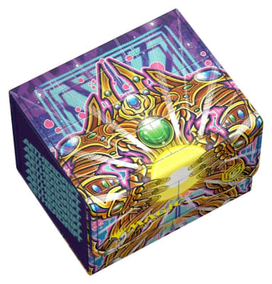 Ultimate Guard: Porta Mazo Sidewinder - Aetherdrift Solar Gearhulk